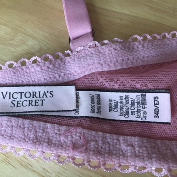 Bra - Picture 2 of 3